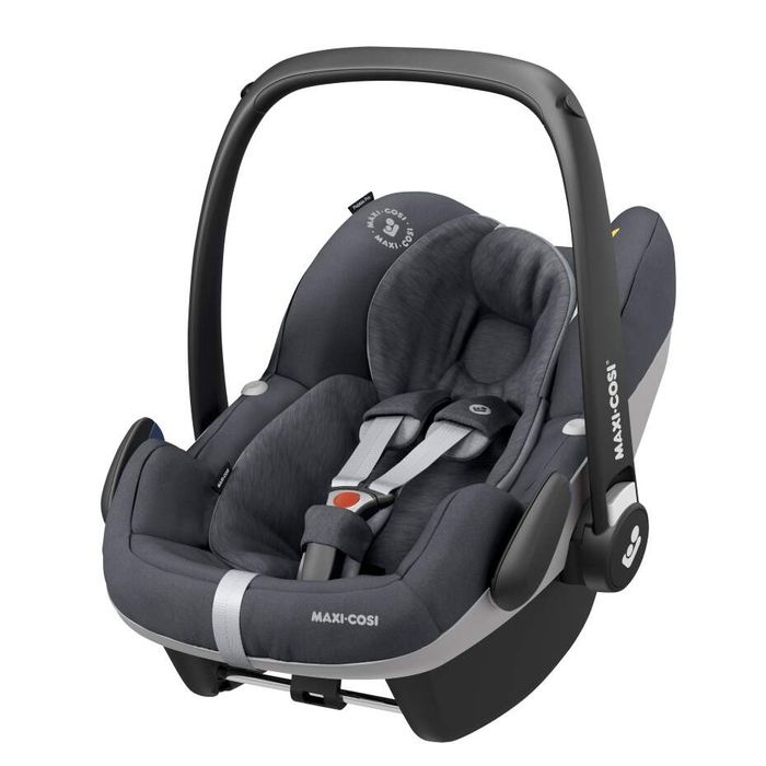 Maxi Cosi Pebble Pro isofix стол с база/основа