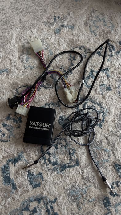 Продам YATOUR.