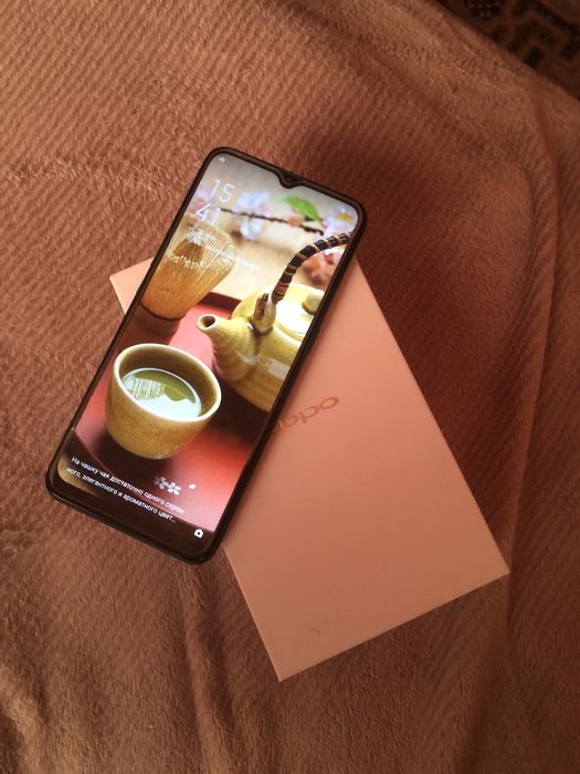 OPPO A31 в отлином состояние