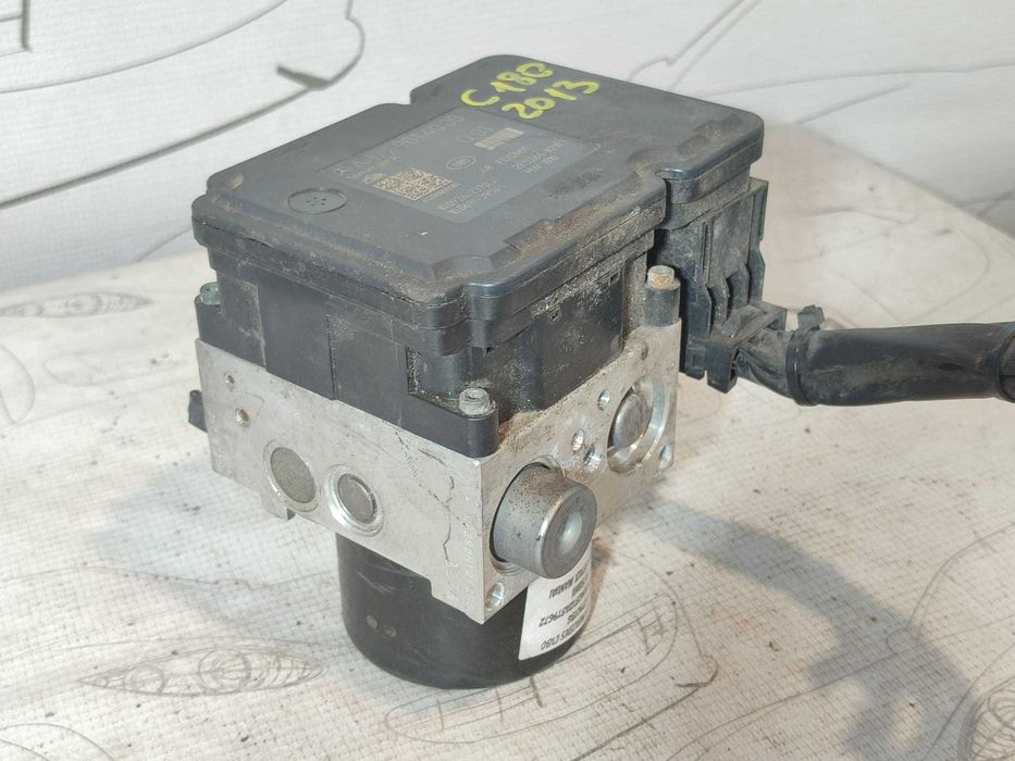 Pompă ABS modul Mercedes-Benz C W204 2007-2014 2013 2.1 Diesel 125kW Automat Cod OEM: A1729014000 (4I1)