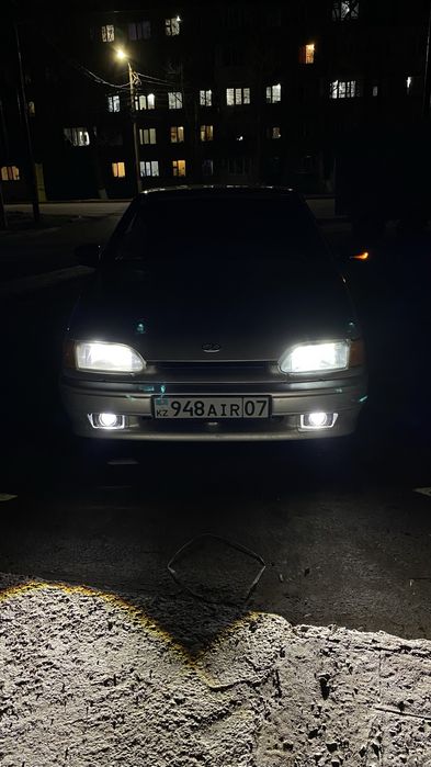 Продам машину четырку
