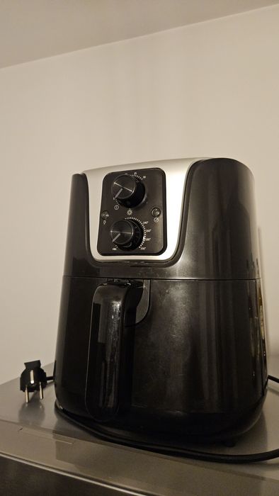 Vand friteuza cu aer cald BEKO