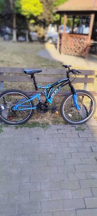 biciclete putin utilizate