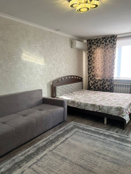 2 комн квартира посуточно