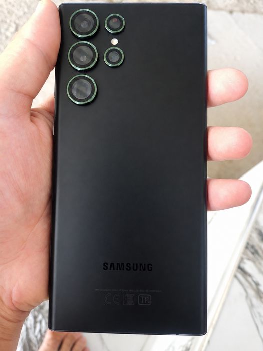 Samsung s22 ultra iphone обмен