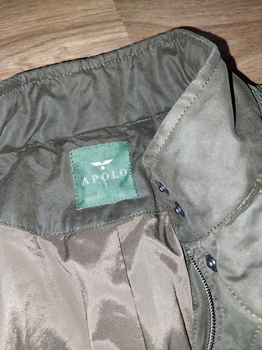 Дрехи Аполо нови