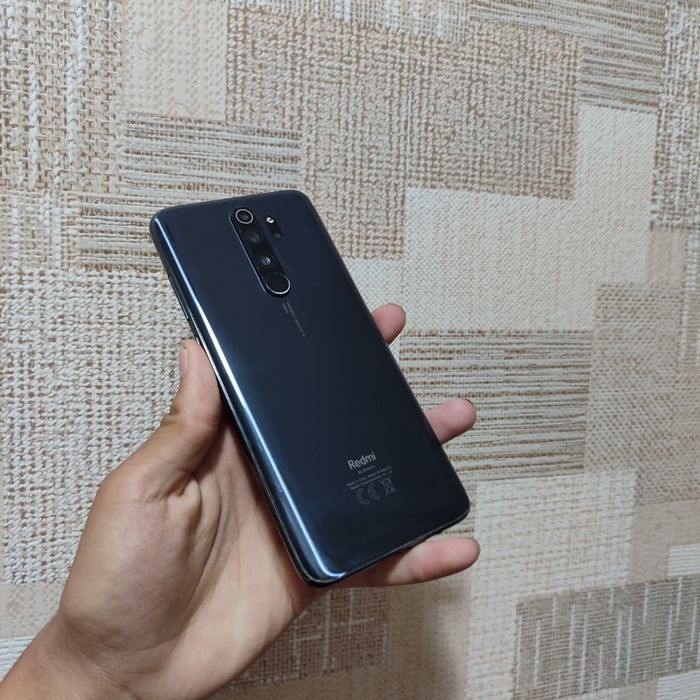 Redmi Note 8 Pro srochni