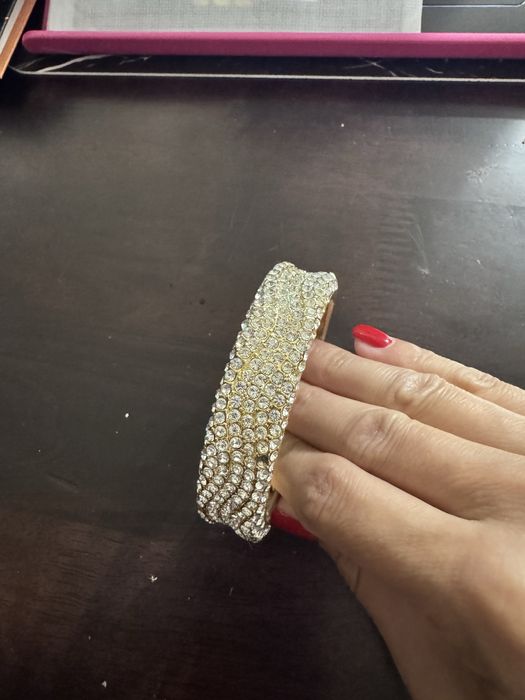 Браслет бижутерия