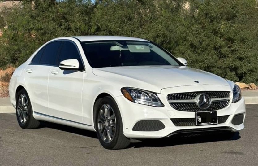 Dezmembrez Mercedes C350E Hybrid W205 motor Oem274  2.0 benzina