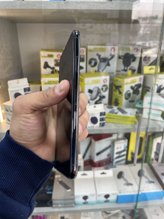 Iphone 11promax 256 gb