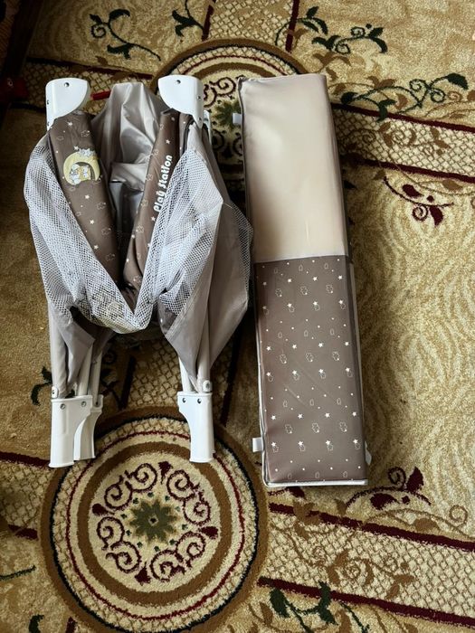 Продам детский игровой манеж