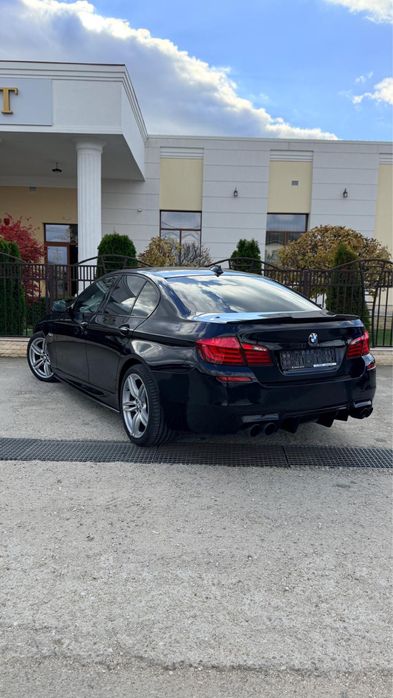 BMW Seria 5 2012 — imagine 3