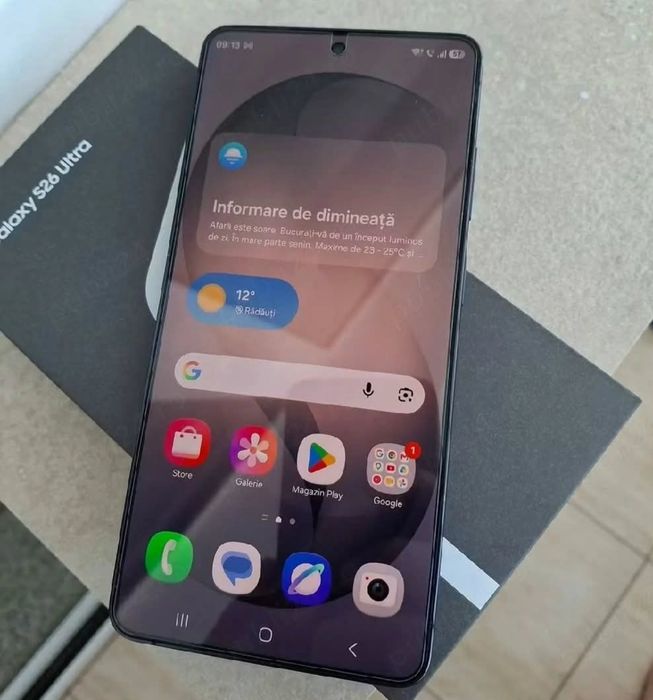Samsung s26 ultra