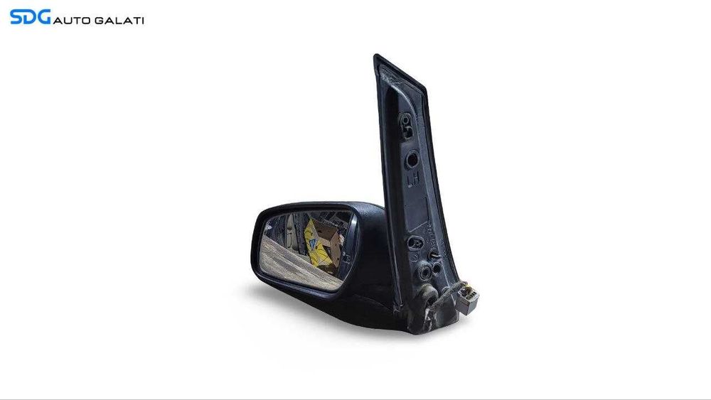 Oglinda Electrica Stanga Ford C-Max 2004 - 2007 [LR2410]