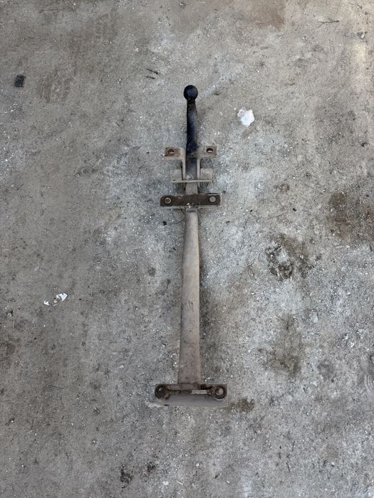 Продам фаркоп на ауди