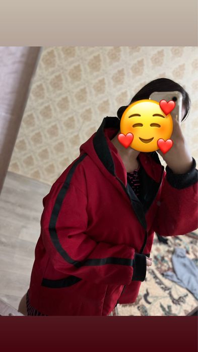 Продается куртка