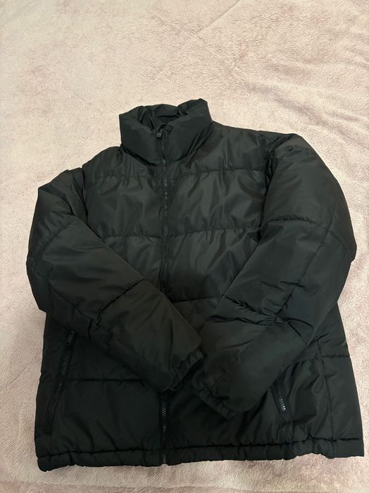 Мъжко  Зимно  Яке