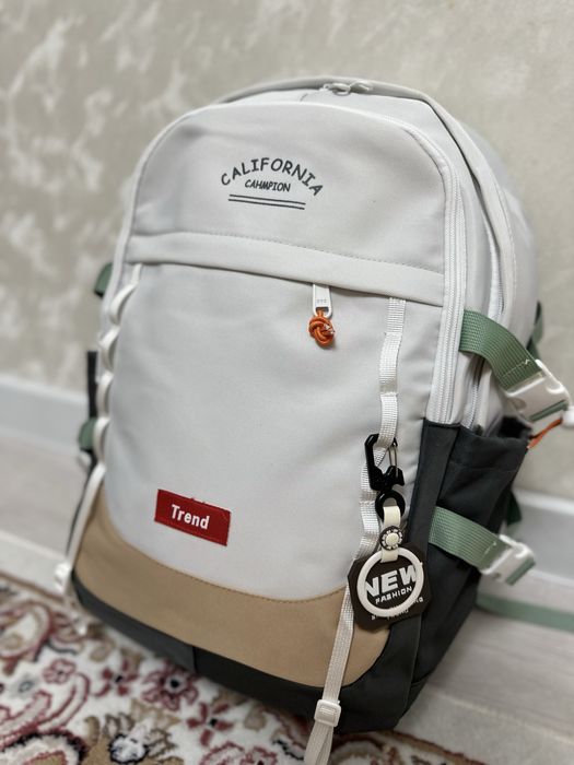 Рюкзактар сатылады