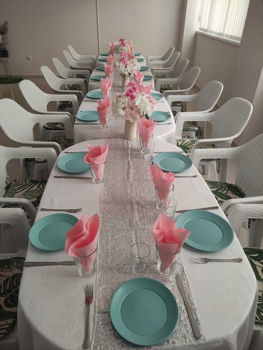 Зала под наем  за твоето  събитие