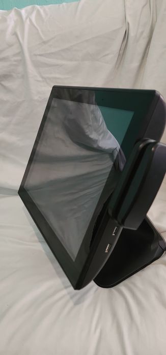 SAVIO CTPT 1504  POS Monoblok