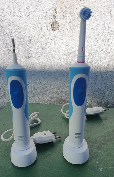 Periuta electrica Braun
