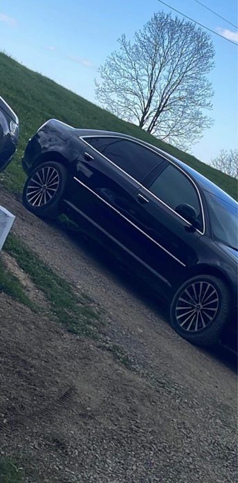 Jante R19 5x112 cu cauciucuri