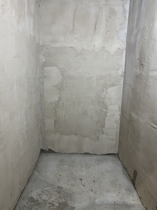 Кладовка в ЖК Вашингтон