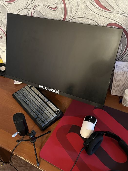 Продам игровой компьютер полностью