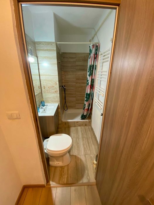 Se închiriază garsonieră