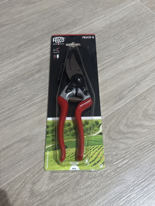 Foarfeca felco 8