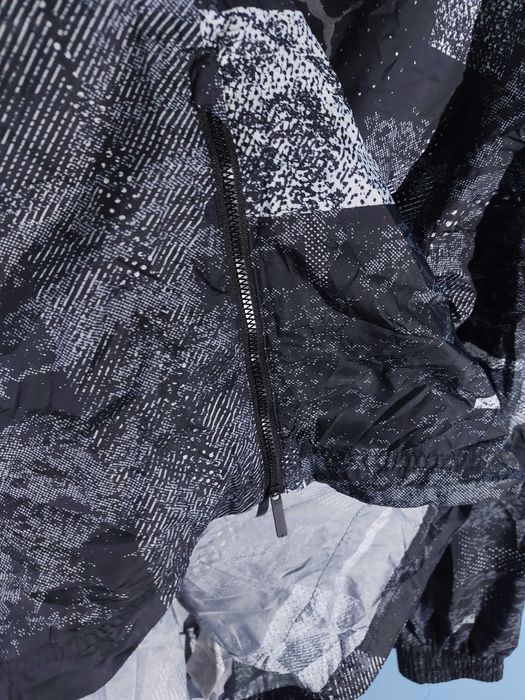 Puma Energy Ветровка/Мъжка L