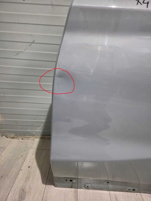 Usa Stanga Fata / Spate BMW X4 G02 An 2018 - 2025