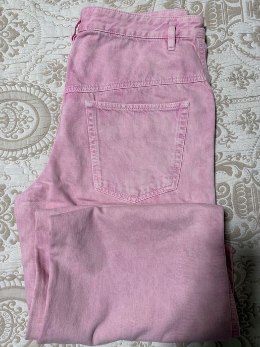 Джинсы  оригинал ISABEL MARANT