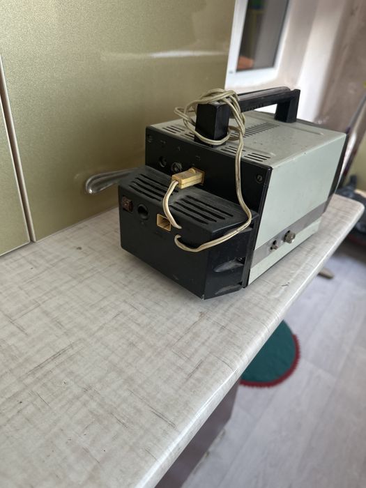 Телевизор раритет