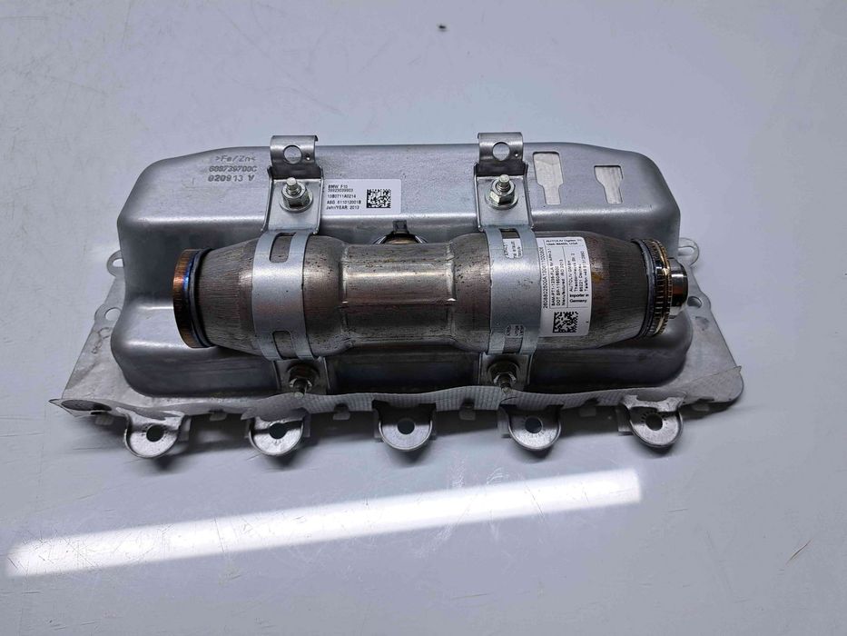 Airbag pasager Bmw 5 (F10) [Fabr 2011-2016] 39923039903