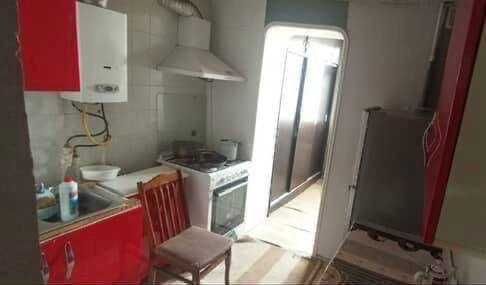 1-комнатная квартира ул. Бехтерева ID: 5457