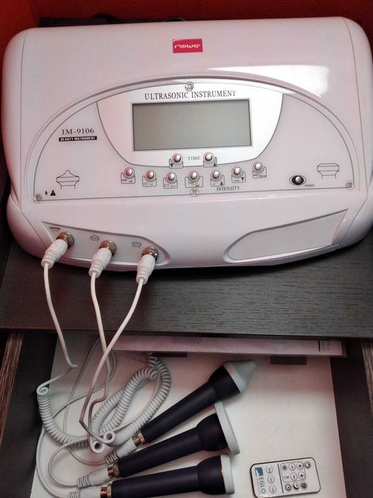 Remodelare corporala sisterilizator