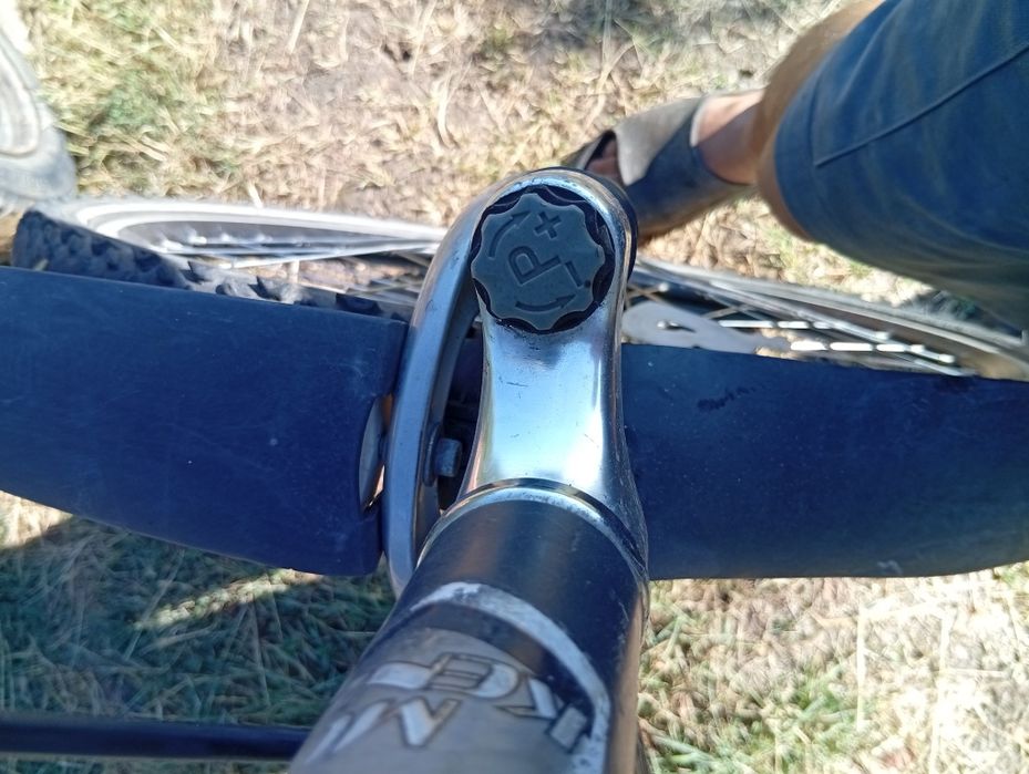 Bicicleta pentru piese sau refacere