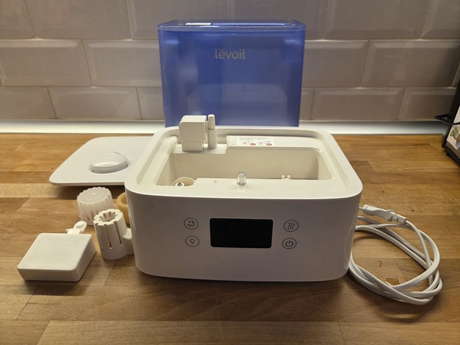 levoit classic 300s - ползван