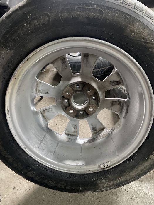 Рамашка 4 шт,1 шт не работщи