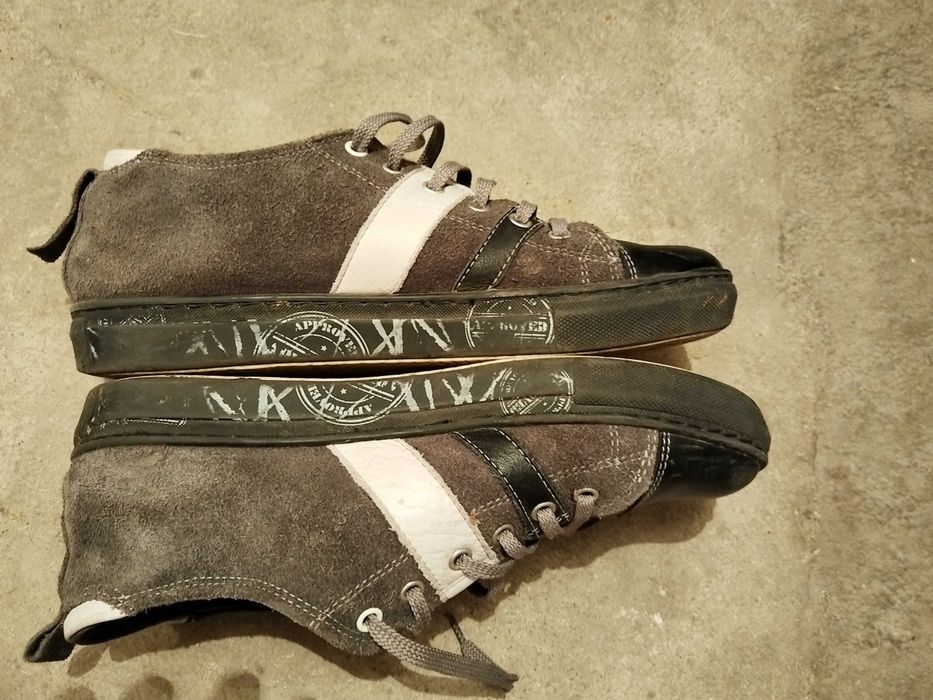 Кецове Cavaler, България естествена кожа