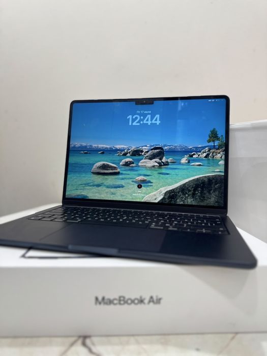Macbook air m2 срочно
