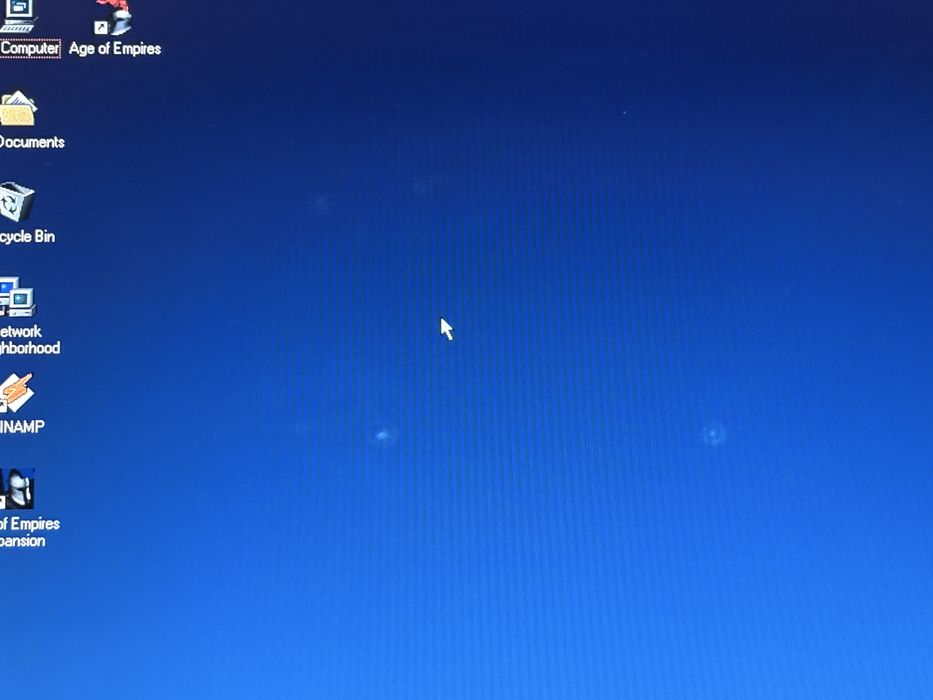 Laptop Lifetec Pentium 3