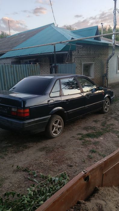 Продам Passat B3