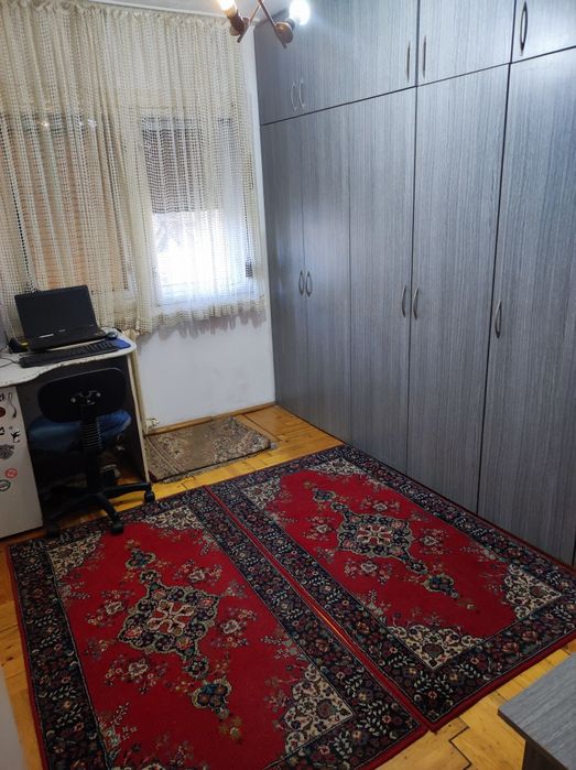 Apartament 4 camere, et. 1, tip PC, central