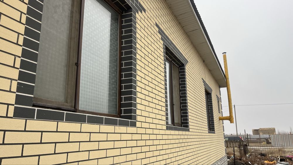 Термопанеь сапалы өнім