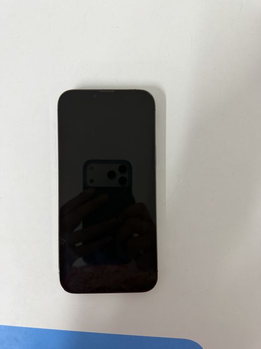Iphone 13 promax 512gb 80% емкость