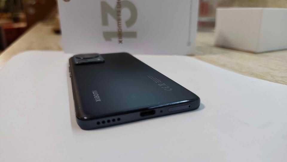 Xiaomi 13 Lite 5G, 8/256