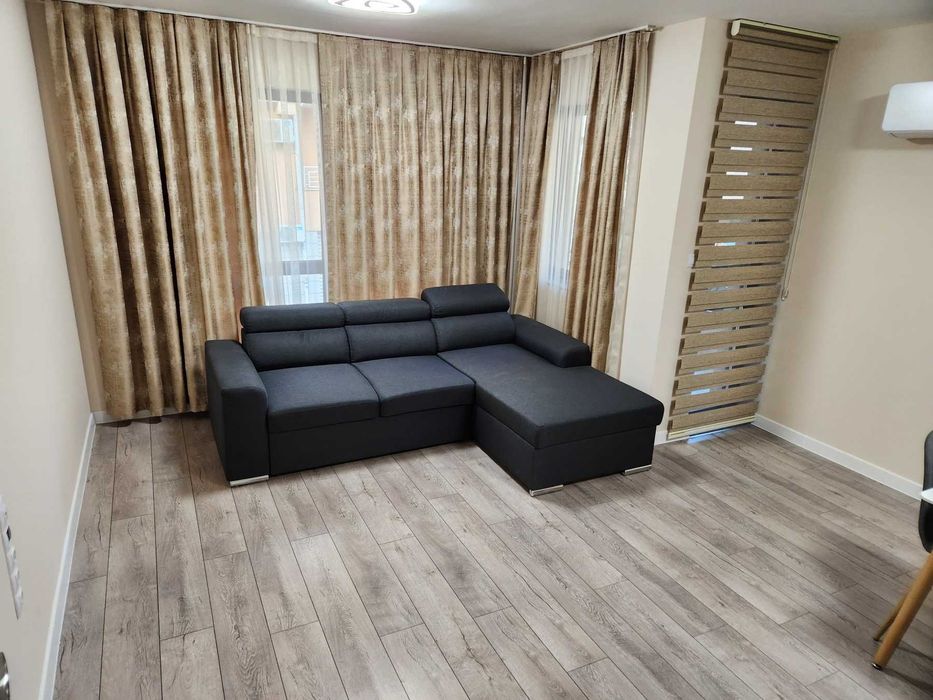 Дава се под наем Двустаен апартамент в Пловдив, Център - 70 кв.м за 500 € - Снимка #4