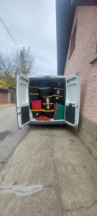 Транспортни услуги Стара Загора и цялата страна